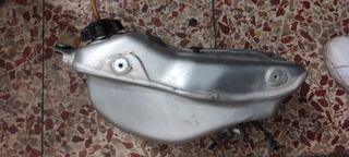 Suzuki rmz 450 2013 sólo piezas