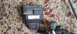 Suzuki rmz 450 2013 sólo piezas