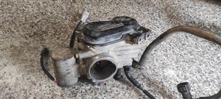 Suzuki rmz 450 2013 sólo piezas