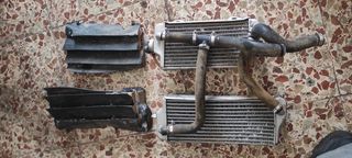 Suzuki rmz 450 2013 sólo piezas