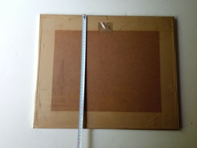 Gran Teatro Liceo las ramblas cuadro