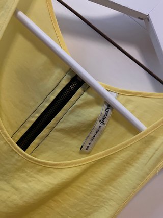 Camiseta de tirantes
