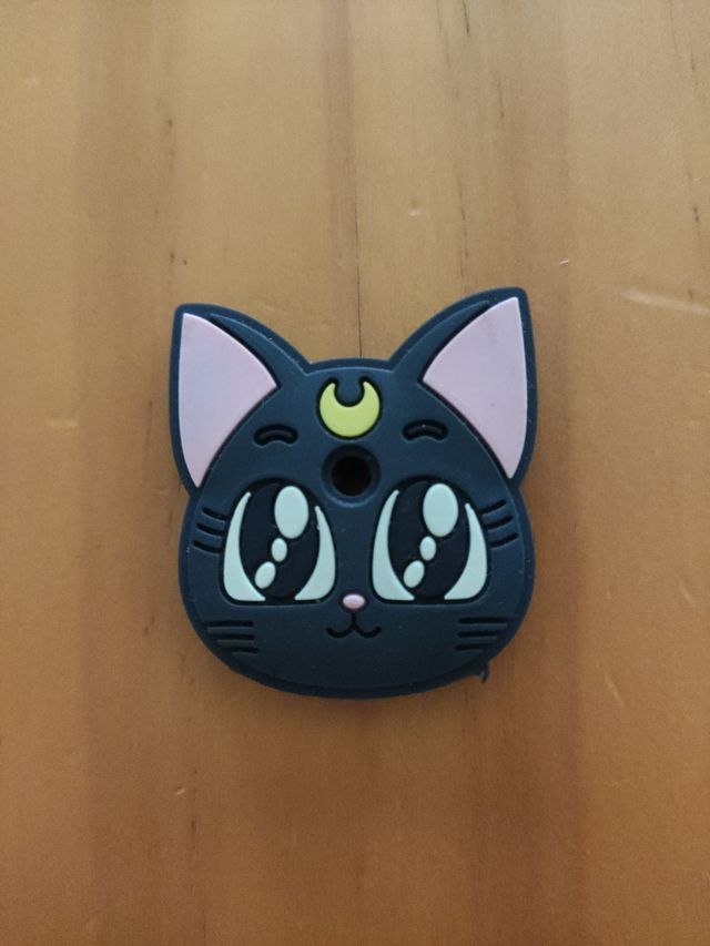 Funda Llavero sailor moon