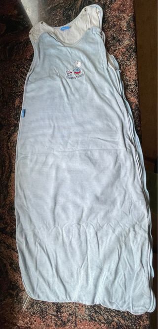 Saco bebe Grobag 36 meses