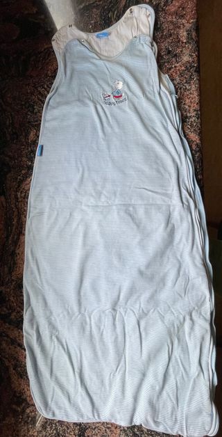 Saco bebe Grobag 36 meses