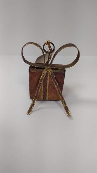 Pacchetto Regalo segna posto