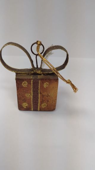 Pacchetto Regalo segna posto