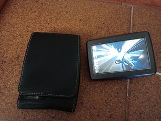 GPS TomTom 