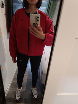 Chaqueta Nike Jordan Heritage 