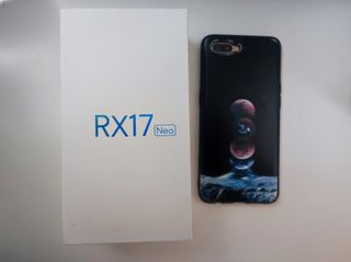 OPPO Rx17 Neo