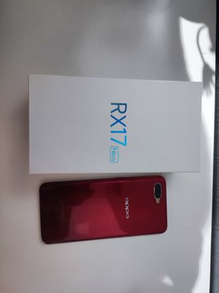 OPPO Rx17 Neo