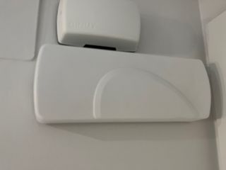 Alarma inalambrica Blaupunkt Q3200