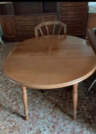 Lote muebles amueblar piso.ocasion