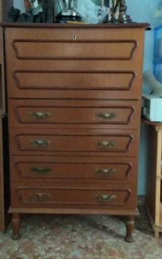 Lote muebles amueblar piso.ocasion