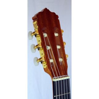GUITARRA ADMIRA TRIANA SERIE FLAMENCO