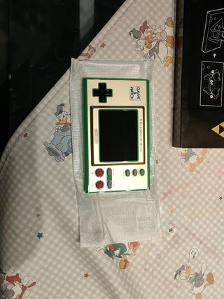 Nintendo 