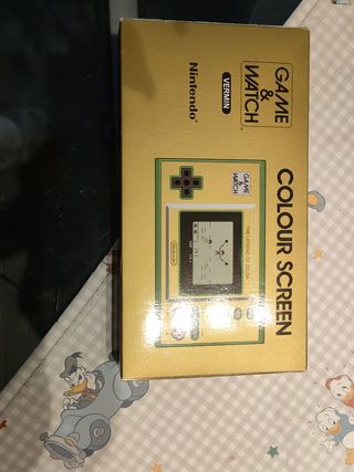 Nintendo 