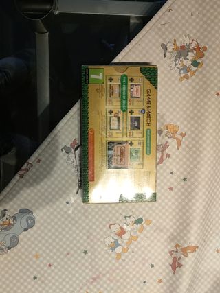Nintendo 