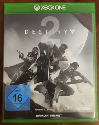 Destiny 2