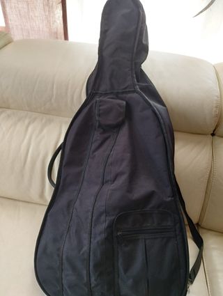 Violonchelo 1/4 Kreutzer