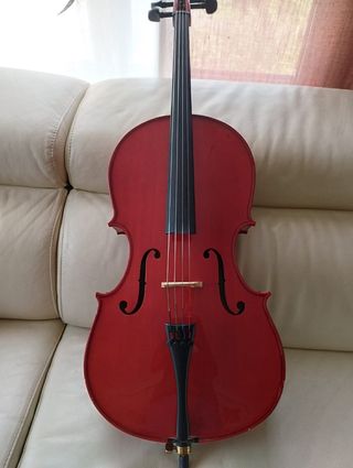 Violonchelo 1/4 Kreutzer