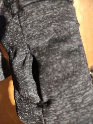 Chaqueta running de TENTH