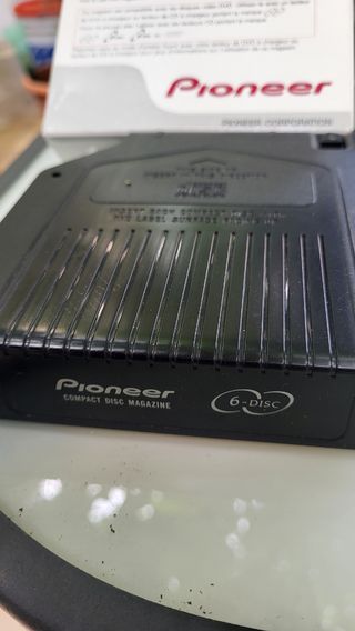 Cartuchos para cargadores varias marcas