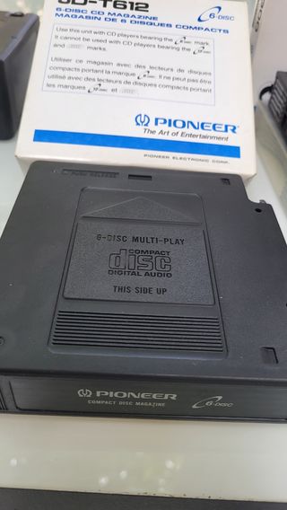 Cartuchos para cargadores varias marcas