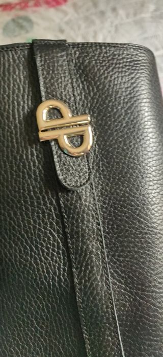 Pollini stivali al ginocchio, pelle nr.38