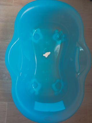 Bañera de bebé