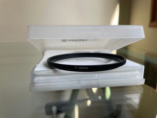 Adaptador para filtros - 77-82 - SenseiPro(EEUU)