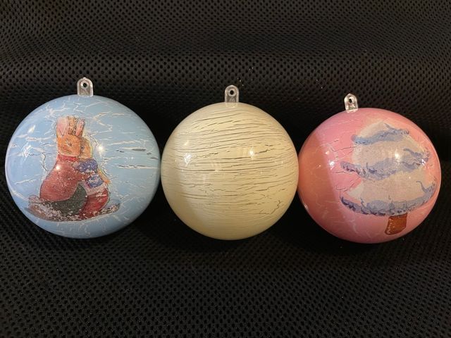 Addobbi decorazioni natalizie