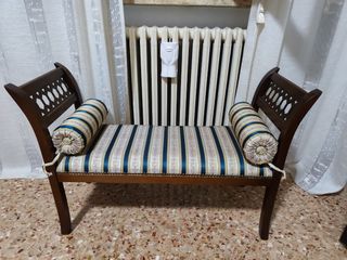 Divanetto molto bello