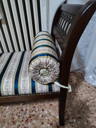 Divanetto molto bello