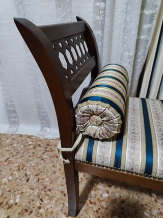 Divanetto molto bello