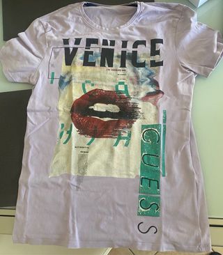 maglietta Guess