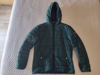 Cazadora J&J (XL)