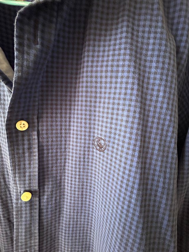 Camisa El Ganso hombre - Talla 40