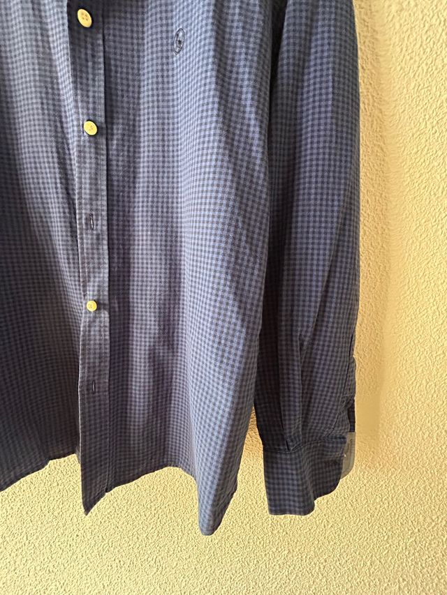 Camisa El Ganso hombre - Talla 40