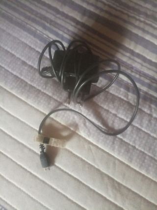 Cargador Nokia