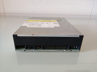 Grabadora Nec ND-3520A DVD + RW DL