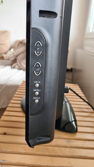 Television plana