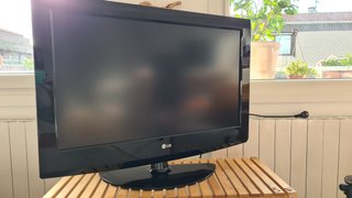 Television plana