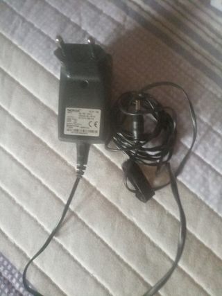 Cargador nokia