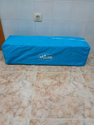 Parque infantil portátil