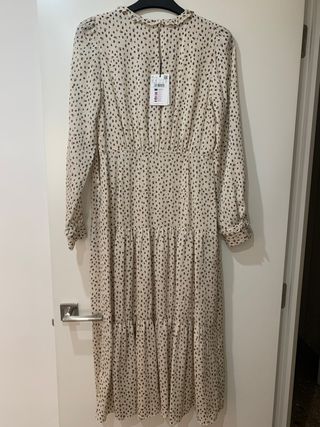 Vestido Pedro del Hierro