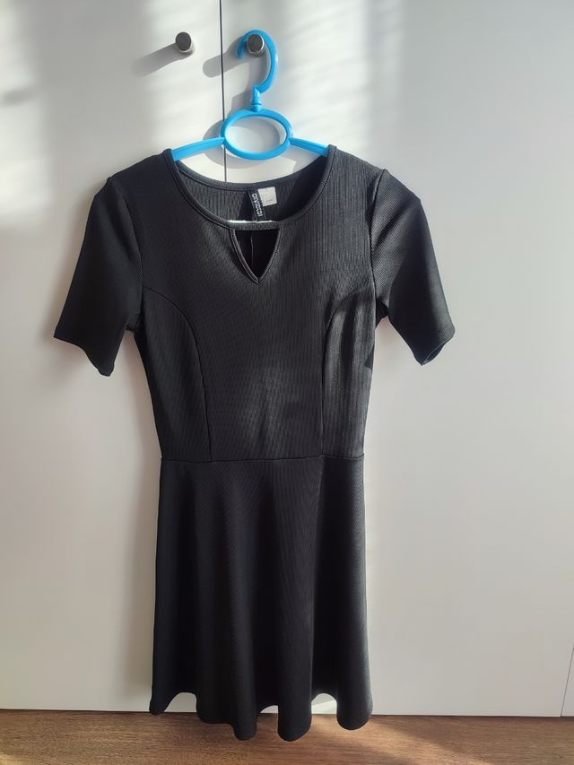 Vestido H&M t36