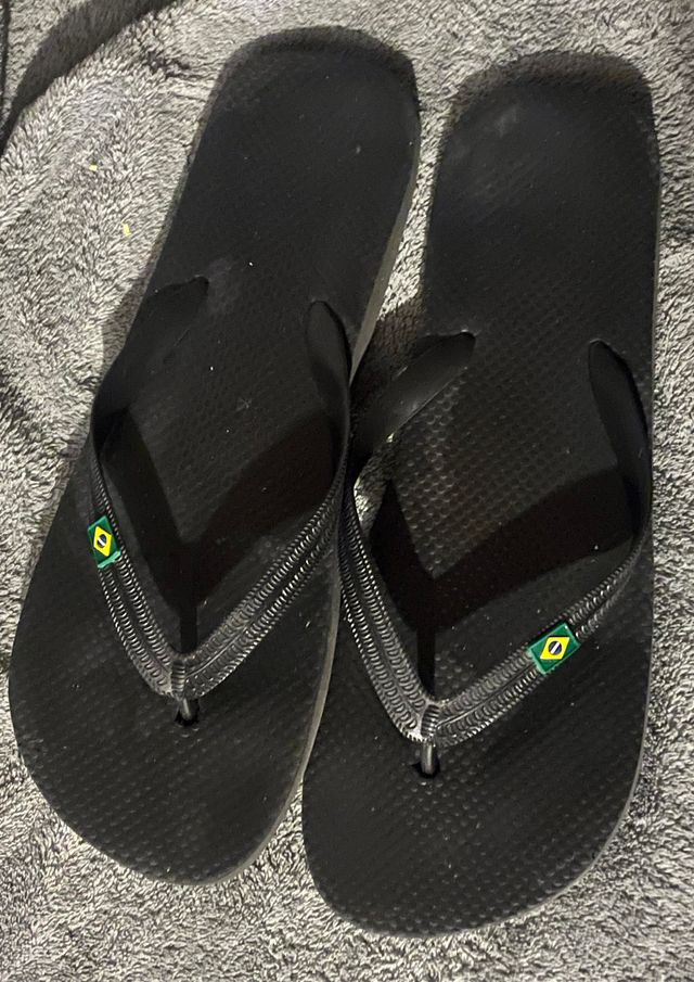 Chanclas de Dedo (Unisex) Brasileñas