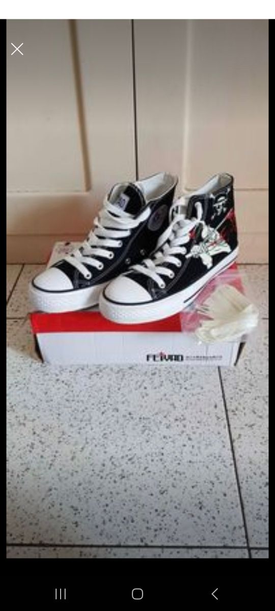 Simil Converse One piece
