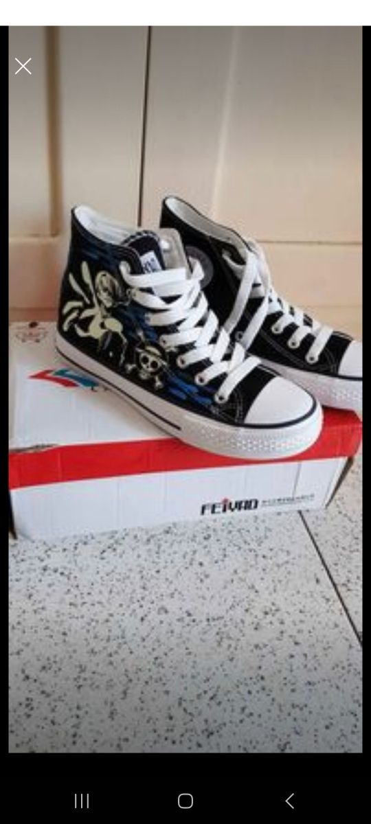 Simil Converse One piece